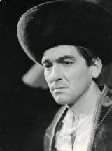 
Štefan Kvietik (Mišo); foto Jozef Vavro, zdroj: archív Divadelného ústavu
