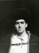 
Štefan Kvietik (Mišo); zdroj: archív Slovenského národného divadla
