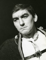 
Štefan Kvietik (Mišo); foto Jozef Vavro, zdroj: archív Divadelného ústavu
