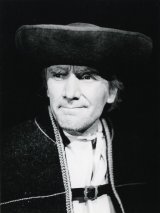 Karol L. Zachar (Mrnčo); zdroj: archív Divadelného ústavu