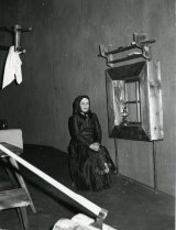 Hana Grissová (Matka); zdroj: archív Divadelného ústavu