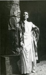 Valéria Driečna (Abda); zdroj: archív Divadelného ústavu