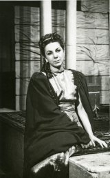 Valéria Driečna (Abda); zdroj: archív Divadelného ústavu