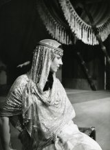Mária Kráľovičová (Salome); zdroj: archív Divadelného ústavu