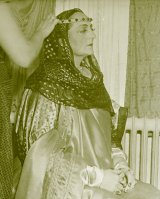 Hana Meličková; zdroj: archív Divadelného ústavu