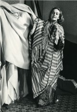 Mária Prechovská; zdroj: archív Divadelného ústavu