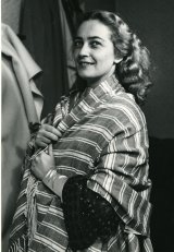Mária Prechovská; zdroj: archív Divadelného ústavu