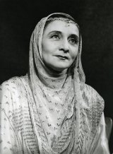 Mária Bancíková (Tamar); zdroj: archív Divadelného ústavu