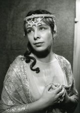 Hana Sarvašová (Salome); zdroj: archív Divadelného ústavu