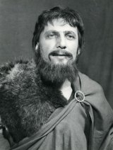 Ladislav Chudík (Jochanan); zdroj: archív Divadelného ústavu
