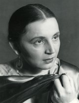 Elena Latečková (Zamira); zdroj: archív Divadelného ústavu