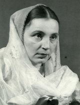 Elena Latečková (Zamira); zdroj: archív Divadelného ústavu