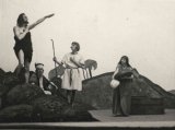 Prvý zľava Ján Sviták (Jochanan), zdroj: archív Divadelného ústavu
