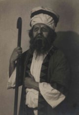 Hanuš Malimánek (Filip), zdroj: archív Divadelného ústavu