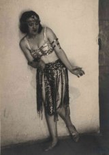 Helena Petzová (Salome), zdroj: archív Divadelného ústavu