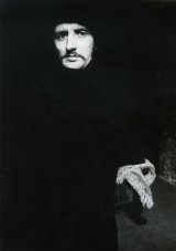 Martin Huba (Bulanov); foto Boleslav Boška st., zdroj: archív Divadelného ústavu