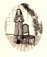 Marta Sládečková (Aksjuša); zdroj: archív Slovenského komorného divadla Martin