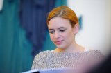 Kamila Antalová; foto Braňo Konečný, zdroj: archív Divadelného ústavu